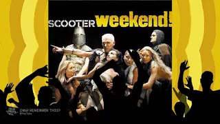 SCOOTER - WEEKEND (N-TRANCE MIX)