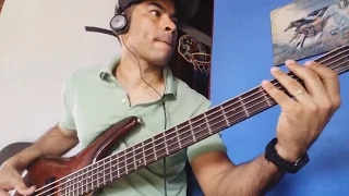 Bachata Gerson Rufino   Calma // Cover Bass