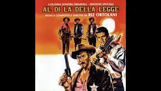 Al Di Là Della Legge (Beyond the Law) [Original Film Soundtrack] (1968)