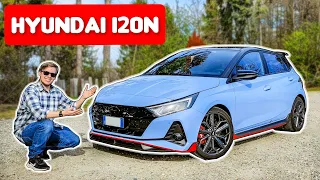 Hyundai i20N: La Migliore Hot-Hatch Sotto le 30.000€?!