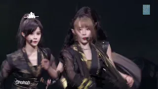 SNH48 - Gravity