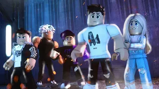 ROBLOX BULLY Story FULL MOVIE ( Fully Voiced )| Season 2