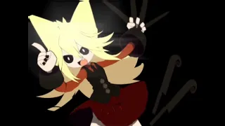 mogeko castle edit [by yuno]