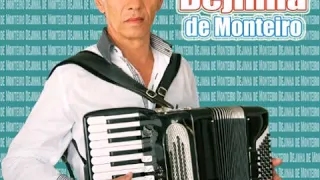 Dejinha de monteiro/Pensando em voce