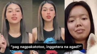 DELETED POST ni Zeinab Harake tungkol kay Rosmar Tan viral na! Makagago tinira si Zeinab Harake!