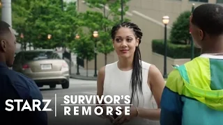 Survivor's Remorse | Episode 105 Preview