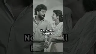 Naan Gaali ringtone / Good night / Sean Roldan