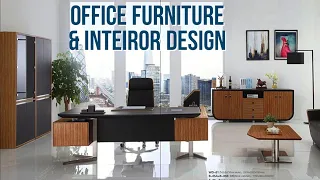 PREMIUM OFFICE FURNITURE & INTERIOR | POSH LIVING MAKES SPACE PRODUCTIVE & STYLISH POSH LIVING DELHI