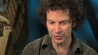 Charlie Kaufman on his latest film & why "movies are dead"