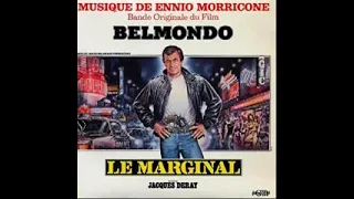 Belmondo: Le Marginal