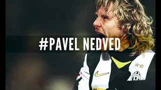 *27 PAVEL NEDVED, LA FURIA CECA - CONTES DE FOOT