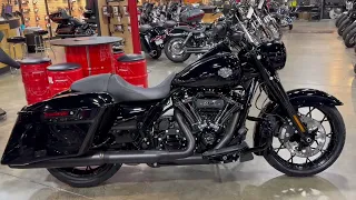 2023 Harley-Davidson Road King Special