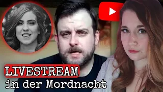 YouTuber nutzt Livestream als Alibi | Der Fall Natalie McNally