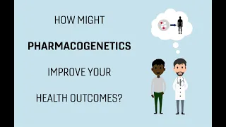 Pharmacogenetics and Mental Health: Do My Genes Influence My Response to Medications?