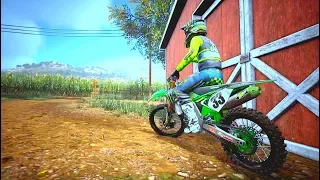 Supercross 2 | Enduro Gameplay 2019 | PS4 / XBOX ONE / PC / SWITCH