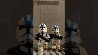 Star Wars the clone wars season 7 order 66 “I think￼”