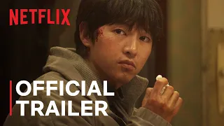 My Name is Loh Kiwan | Official Trailer | Netflix [ENG SUB]