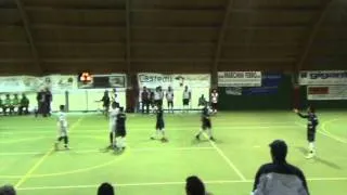 Pgb Bresso Vs Lecco c5 0 - 4.wmv