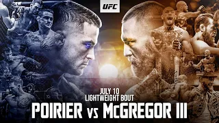 UFC 264: Poirier vs McGregor 3 [Bim Trailer]