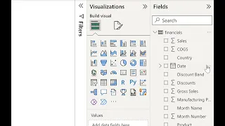 Sesión 4 | Modelado de datos en Power BI