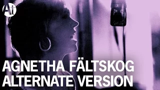 ABBA Agnetha Fältskog 'When You Walk In The Room' Alternate Version / Rare, Unreleased 2016