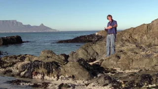 Story of Table Mountain