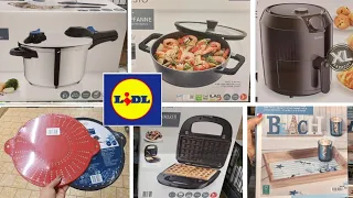 💙💛ARRIVAGE LIDL 27 MAY 2024