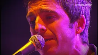 Noel Gallagher - High flying birds - Live @ palladium cologne 2011 12 04