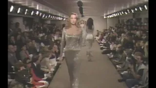 Calvin Klein Spring 1988