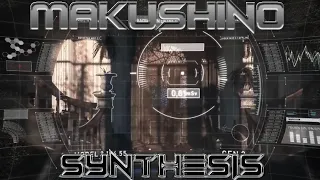 mAKuSh1no - Synthesis  [ #Electro #Freestyle #Music ]