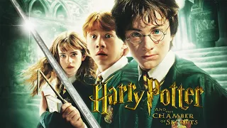 Harry Potter E La Camera Dei Segreti: Recensione E Analisi Del Film! - Hogwarts Party