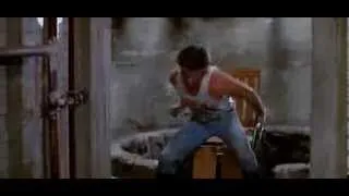 Big Trouble In Little China - 01000111