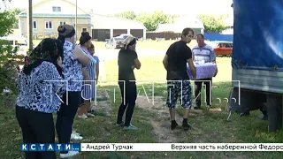 Молодой человек, убивший 16-летнюю девушку, чтобы отвести от себя подозрения участвовал в ее поисках