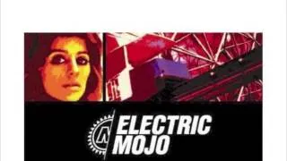 Signs (Dom T Mix) - UK Apachi - (Electric Mojo Vol.3)