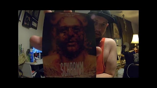 Schramm: Into the Mind of a Serial Killer Unboxing