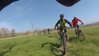 YDXJ0430  31/3/2019 ---cavalli mtb al galoppo GMPBIKE