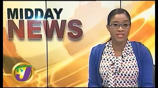 TVJ Midday News: Baby Found | Man Allegedly Fell in Open Well - October 31 2019