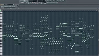 Best Melodies of 2017 Fl studio