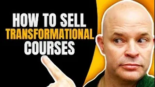 How to Create an Online Course that Sells (from a 9 Figure Course Creator!) | Coach Sean Smith