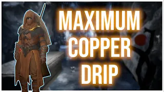 Do Not Fear Copperlock Is Here | Dark And Darker