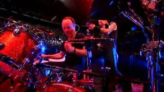 Metallica: Quebec Magnetic - Whiplash [HD]