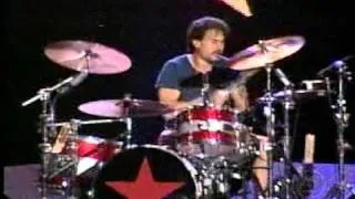 Rage Against The Machine - Bullet In The Head - Live SWU