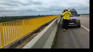 Rio Madeira Ponte do Abunã quem Fez?ficou linda