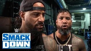 The Usos will be out to get respect at WWE Money in the Bank: July 16, 2021