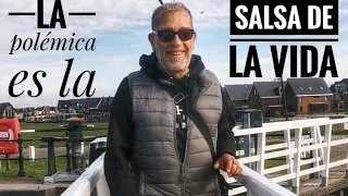 La POLÉMICA es la SALSA de la VIDA   Abril 2022 #354