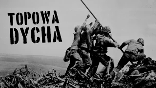 10 przerażających statystyk  II wojny światowej [TOPOWA DYCHA]