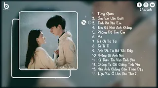 Nhạc Hot TikTok ~ Top Những Bản Lofi Hot TikTok Mới Nhất Hiện Nay | Lofi Chill Gây Nghiện 2024