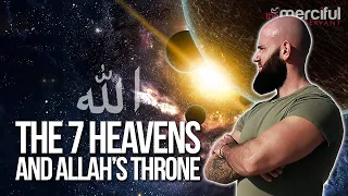 Christian reacts to The Throne Of Allah (I had to disagree!)