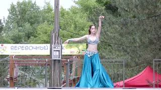 Екатерина Григорьева - Соло Belly Dance 2023