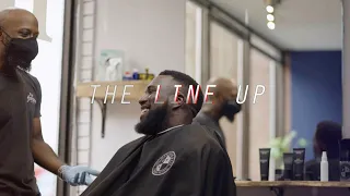 NBA XL - The Line Up feat. Jozy Altidore